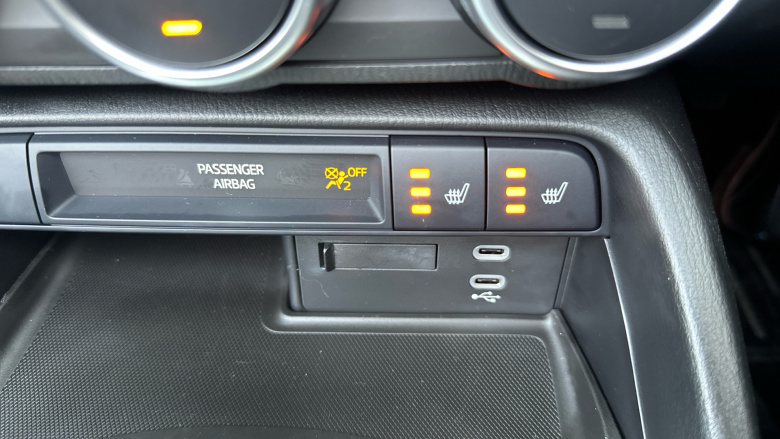 Mazda MX-5 2.0 [184] Exclusive-Line 2dr Petrol Convertible